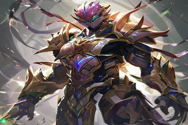 lol螳螂天赋怎么点？最新赛季卡兹克打野符文加点全攻略
